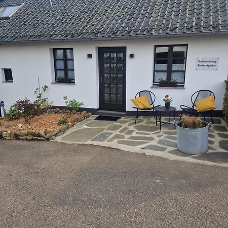Ferienwohnung Fachwerkzauber Monschau Pokoj fotografie